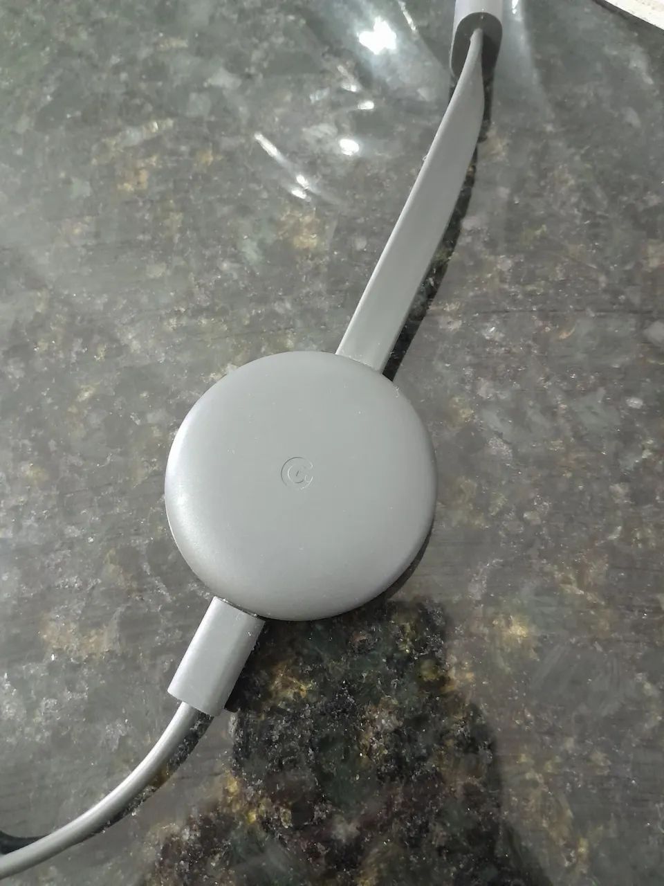 Chromecast geração 3 - Foto 2
