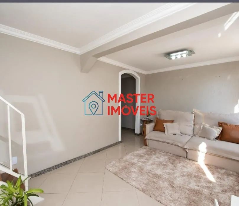 APARTAMENTO 3 QUARTOS DUPLEX - Foto 3