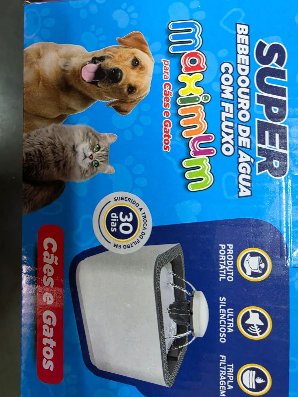 Bebedouro Pet - Foto 3