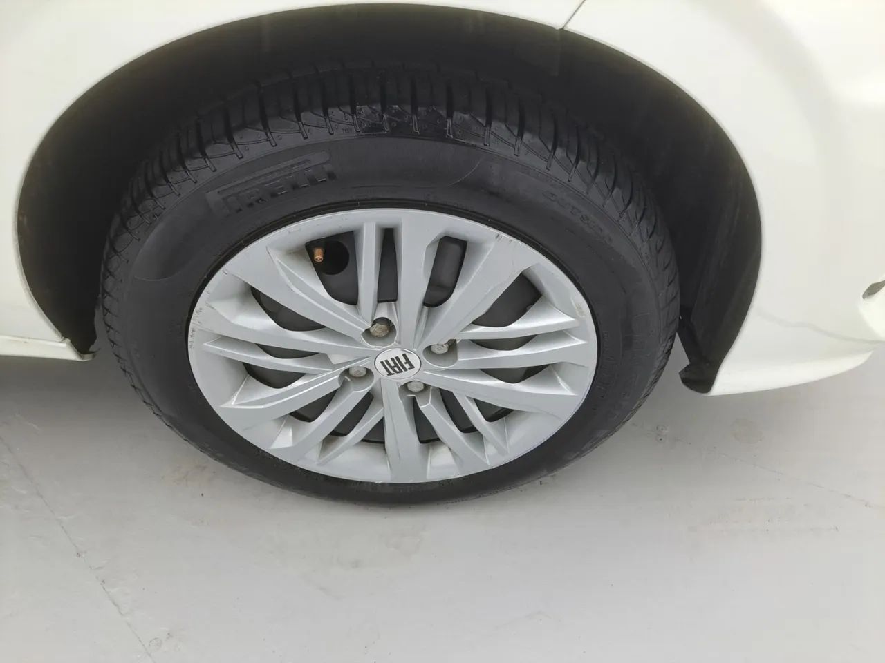 Fiat Cronos DRIVE 1.3 8V Flex Aut., foto 13 de 18