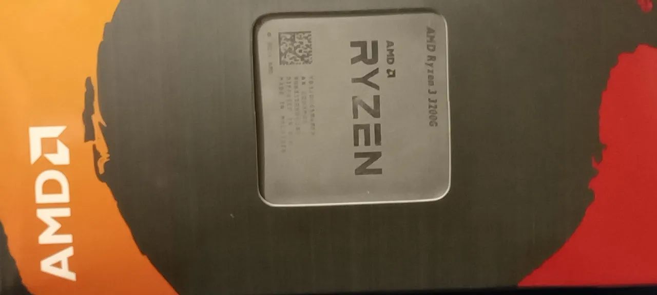 Processador Amd ryzen - Foto 2