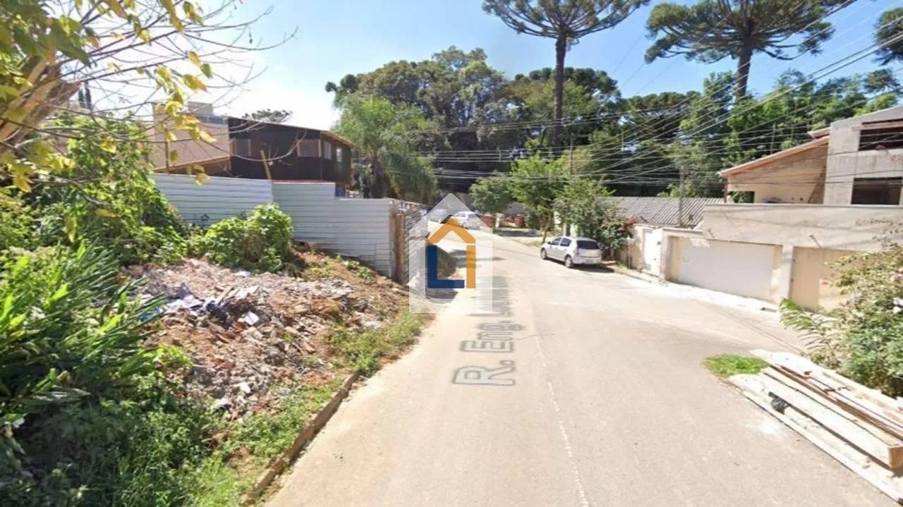 Terreno com 420m² no Mossunguê - Foto 3