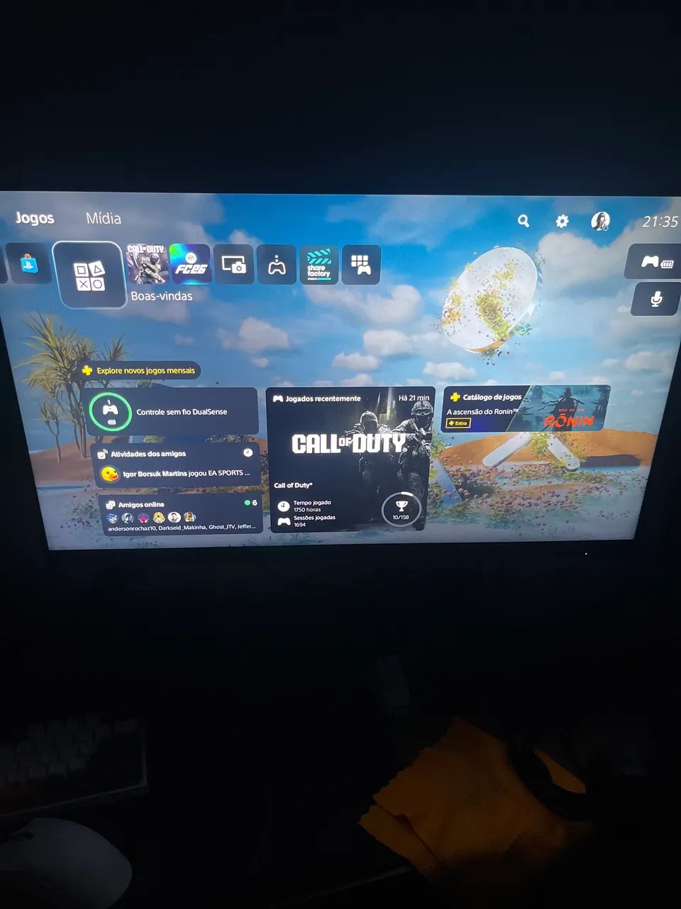 Monitor Gamer AOC - Foto 2