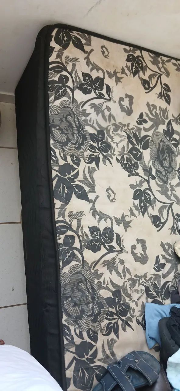 Cama de casal  - Foto 2