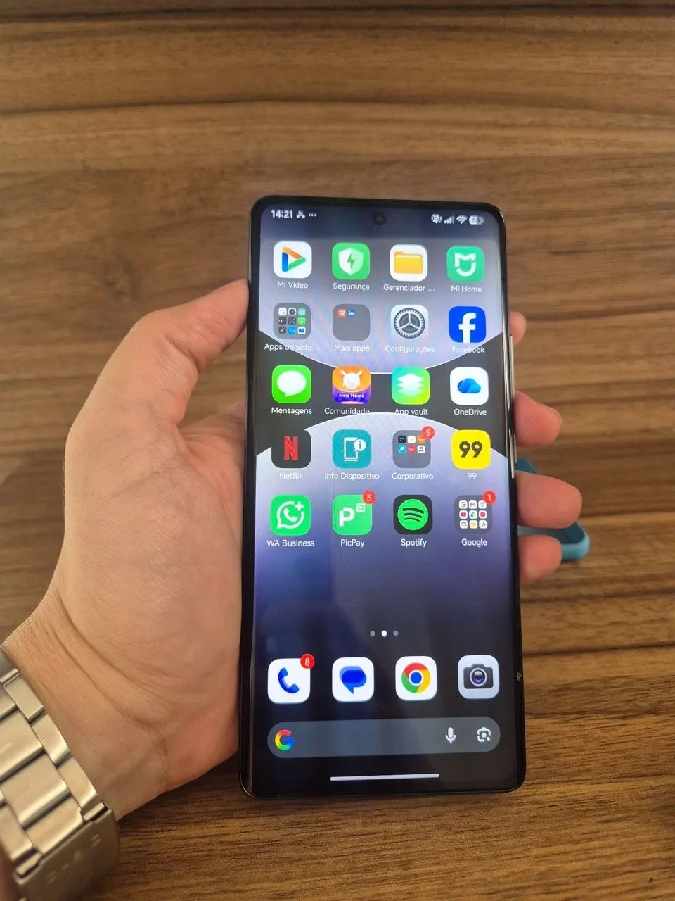Redmi 14 note pro - Foto 2
