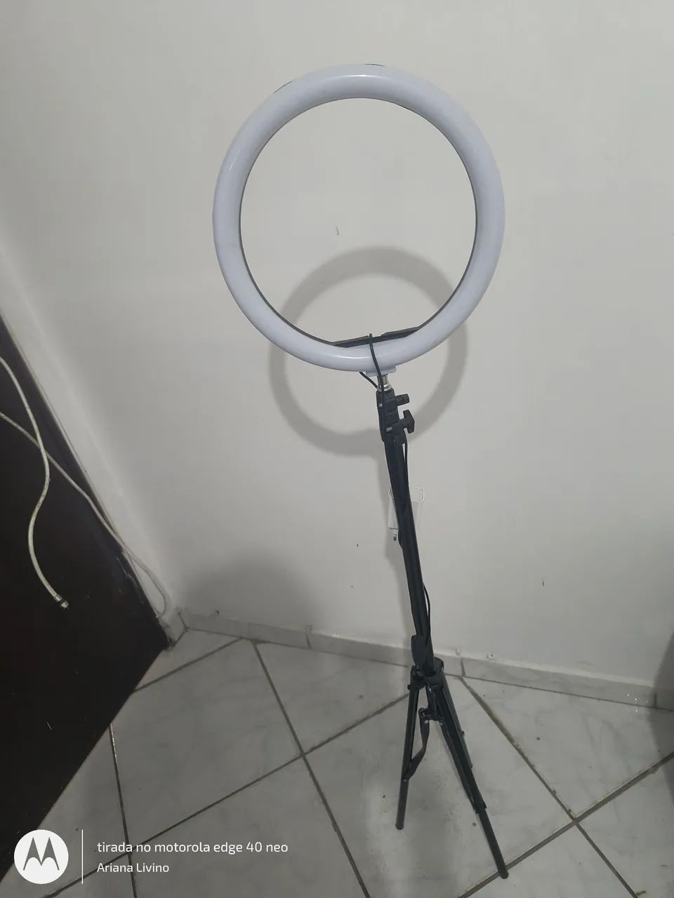 Vendo right light 