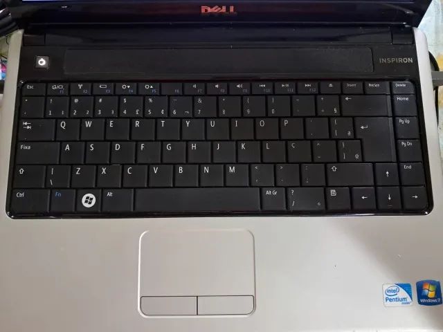 NOTEBOOK DELL INSPIRON 1440 "SUPER NOVO" - Foto 2