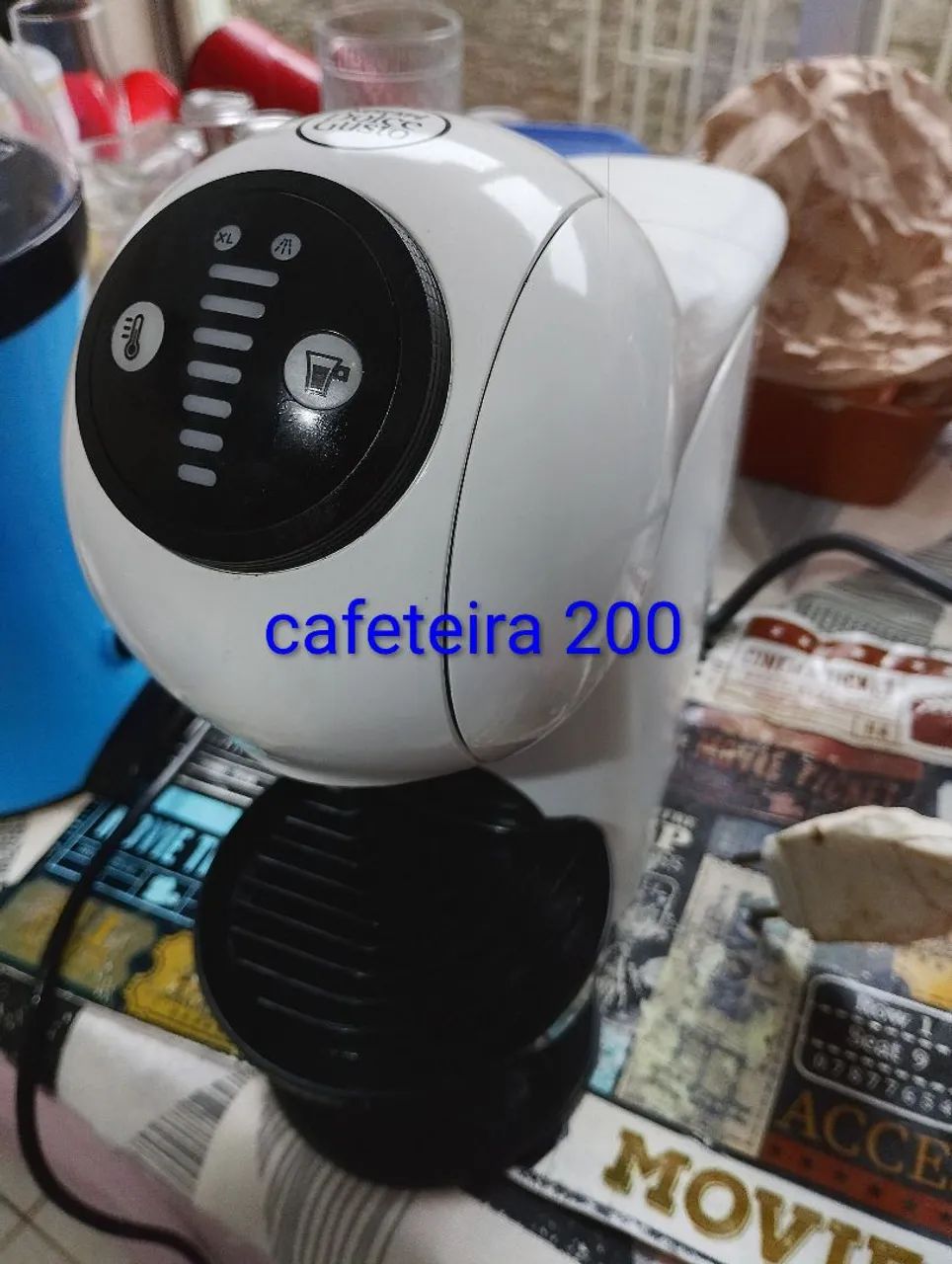 Vendo