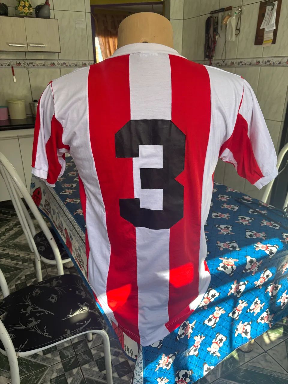 Camisa do Bangú  - Foto 2