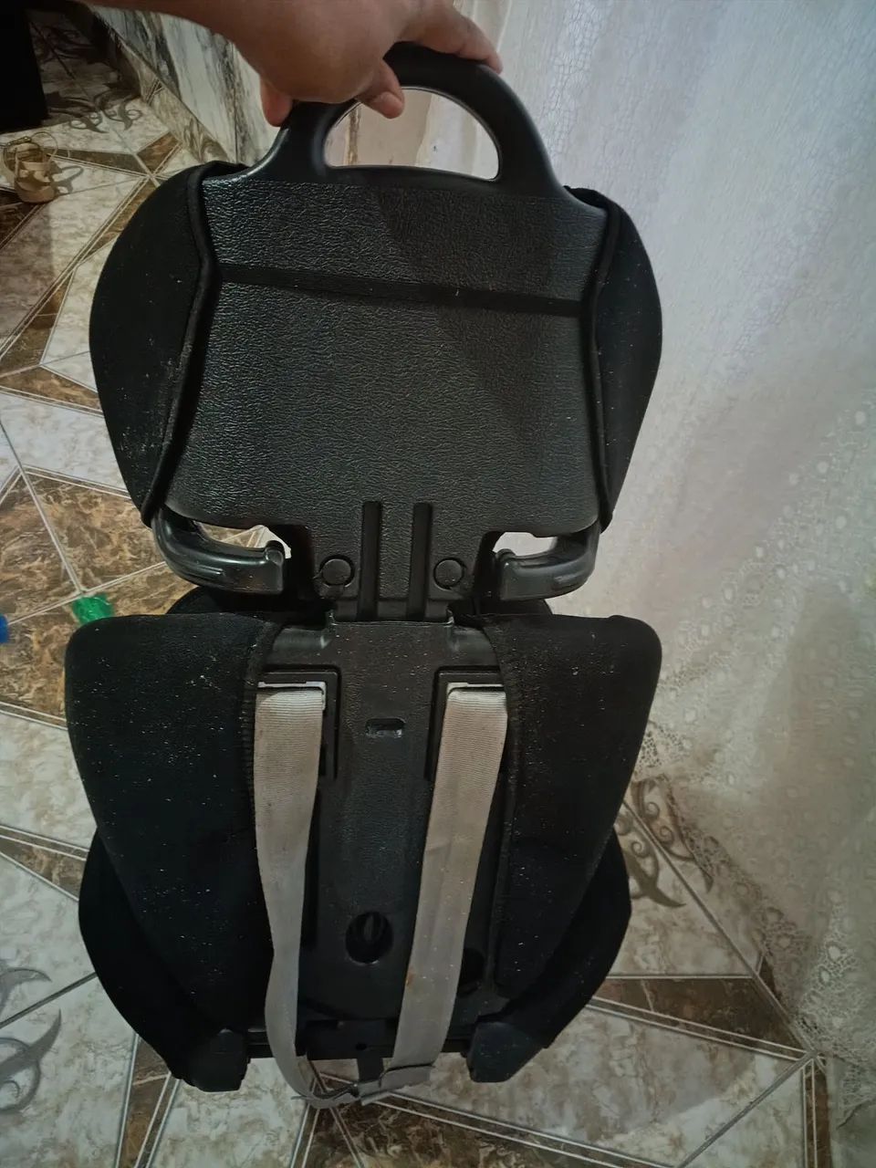 Cadeira infantil para carro  - Foto 2