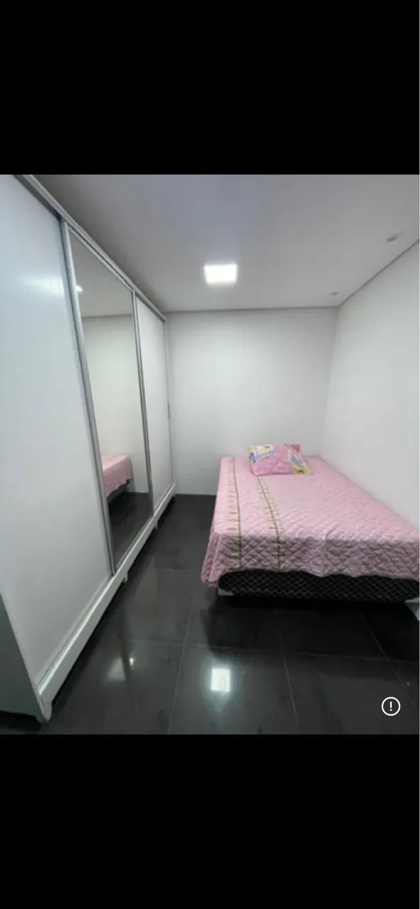 Cidade ocidental 