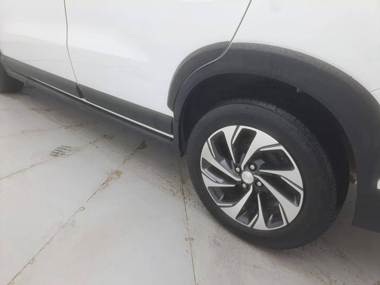 Chevrolet Spin PREMIER 1.8 8V Econo.Flex 5p Aut., foto 12 de 18