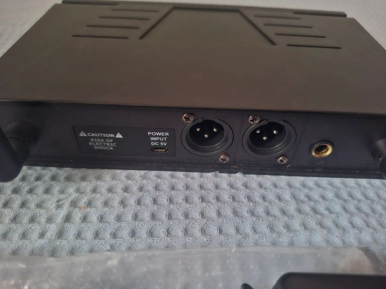 Transmissor head set KSR442876185816616963