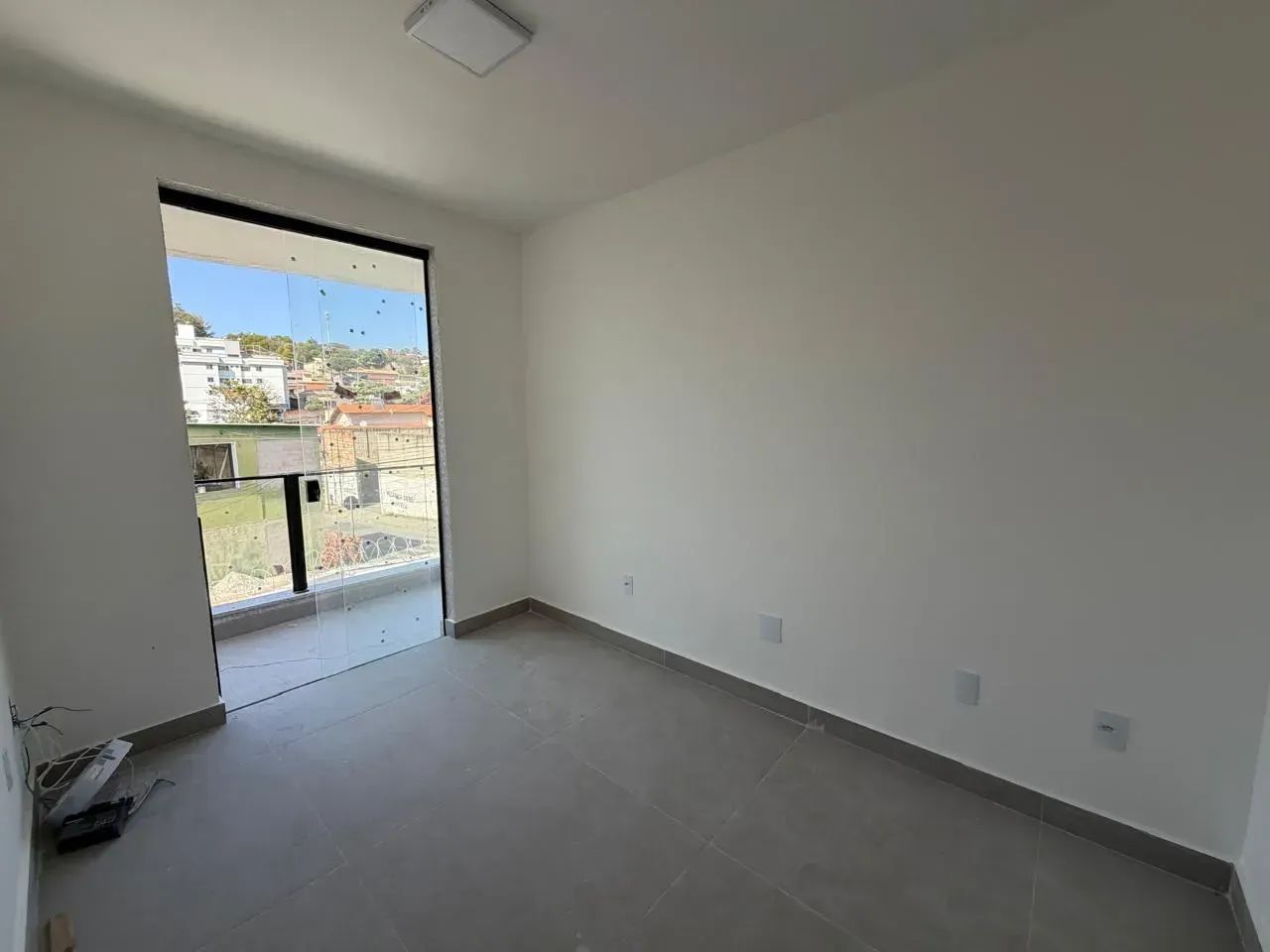 Casa com 3 quartos sendo 1 suíte 3 banheiros 1 vaga - Foto 5
