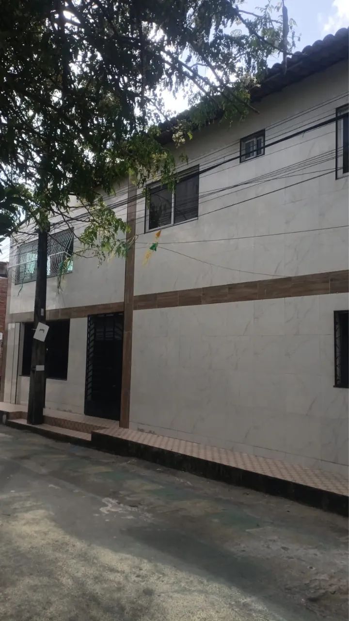 Casa duplex com ponto comercial - Foto 2