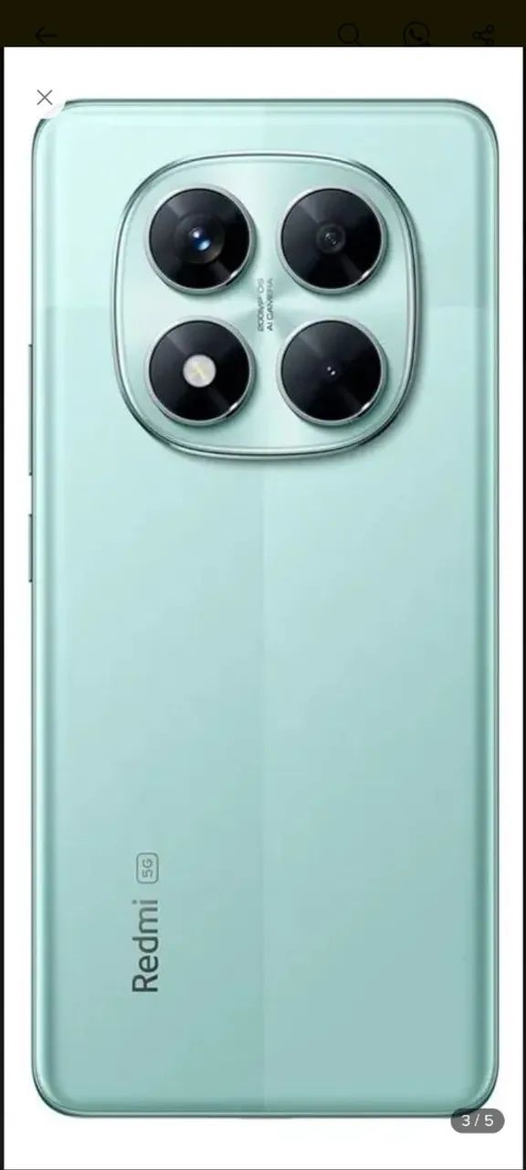 Celular  - Foto 2