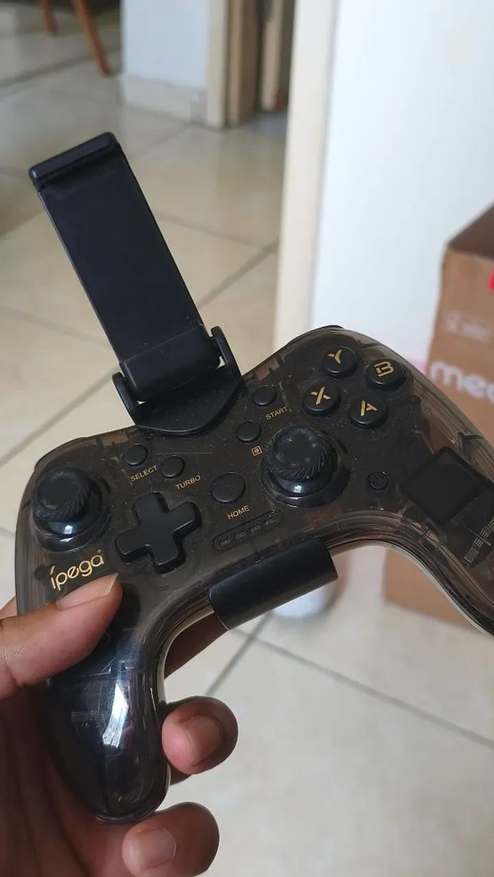 Controle IPEGA - Foto 2