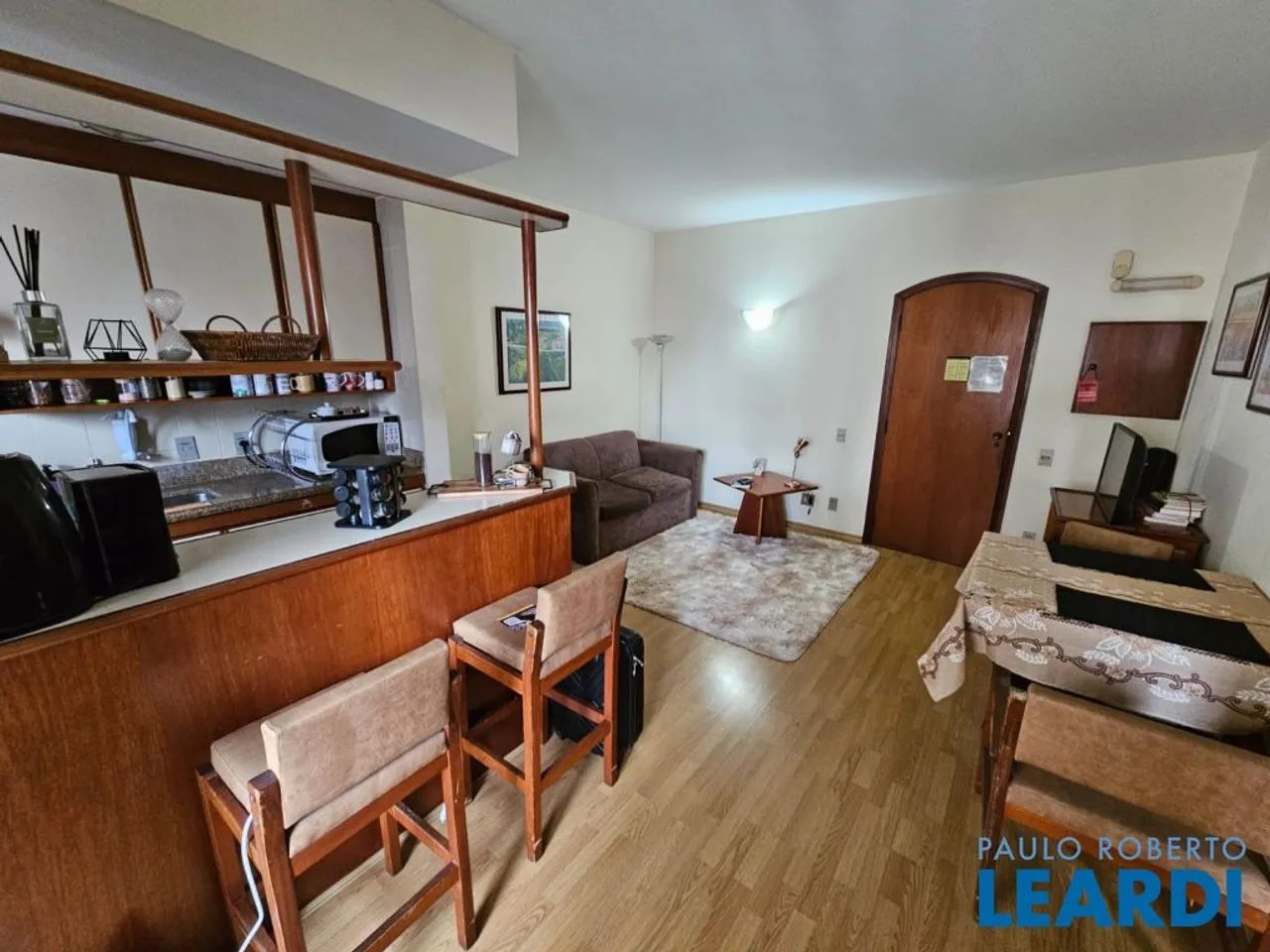 APARTAMENTO - MOEMA PÁSSAROS - SP - Foto 5