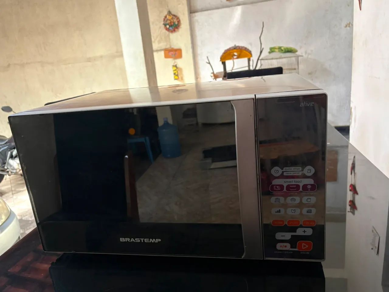 Microondas  - Foto 2