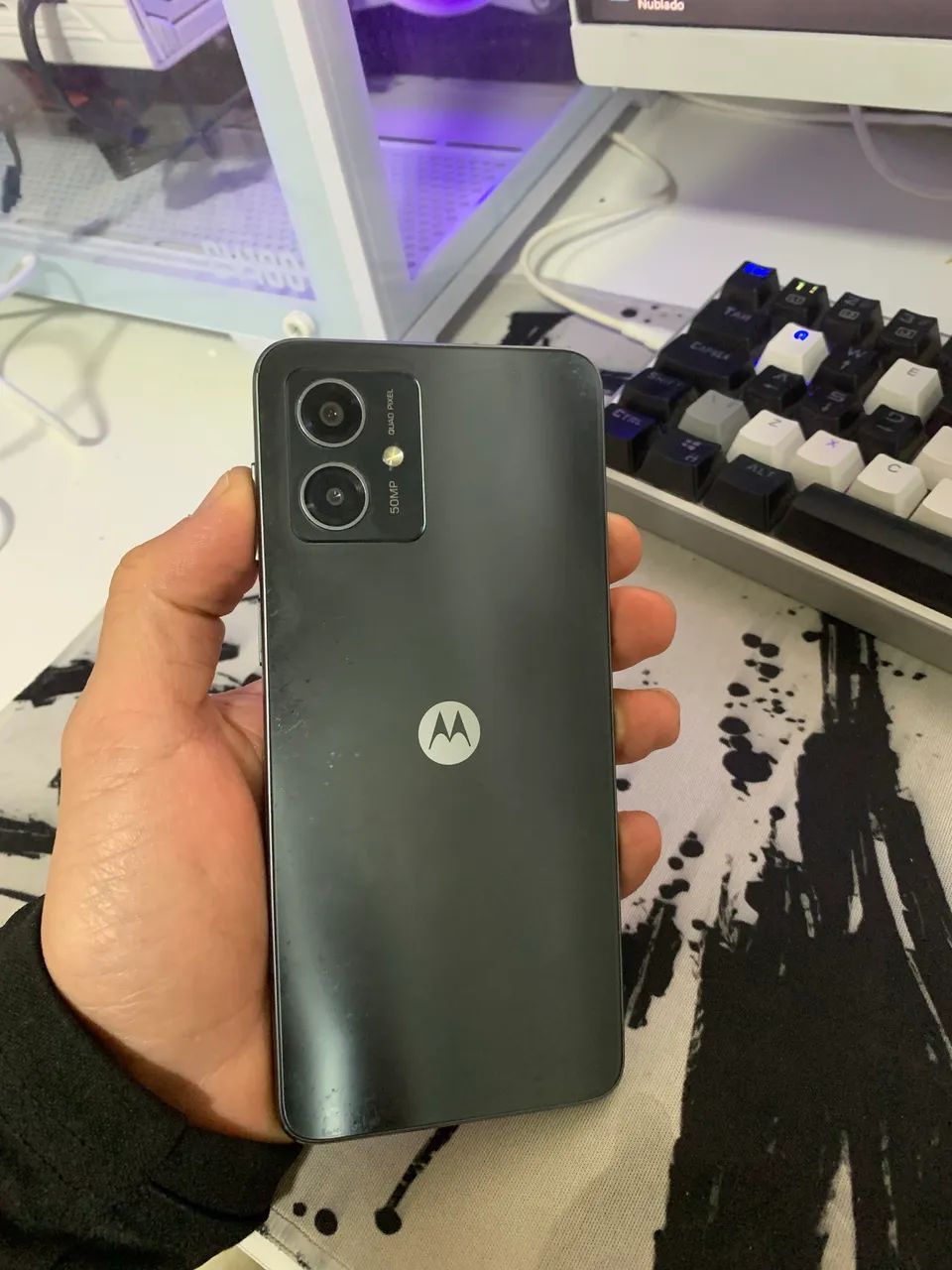 Moto g14 - Foto 2