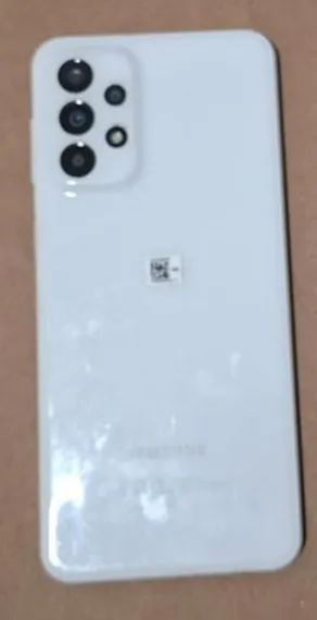 Vendo ou troco celular Samsung A23, 126gb, 4gb - Foto 3