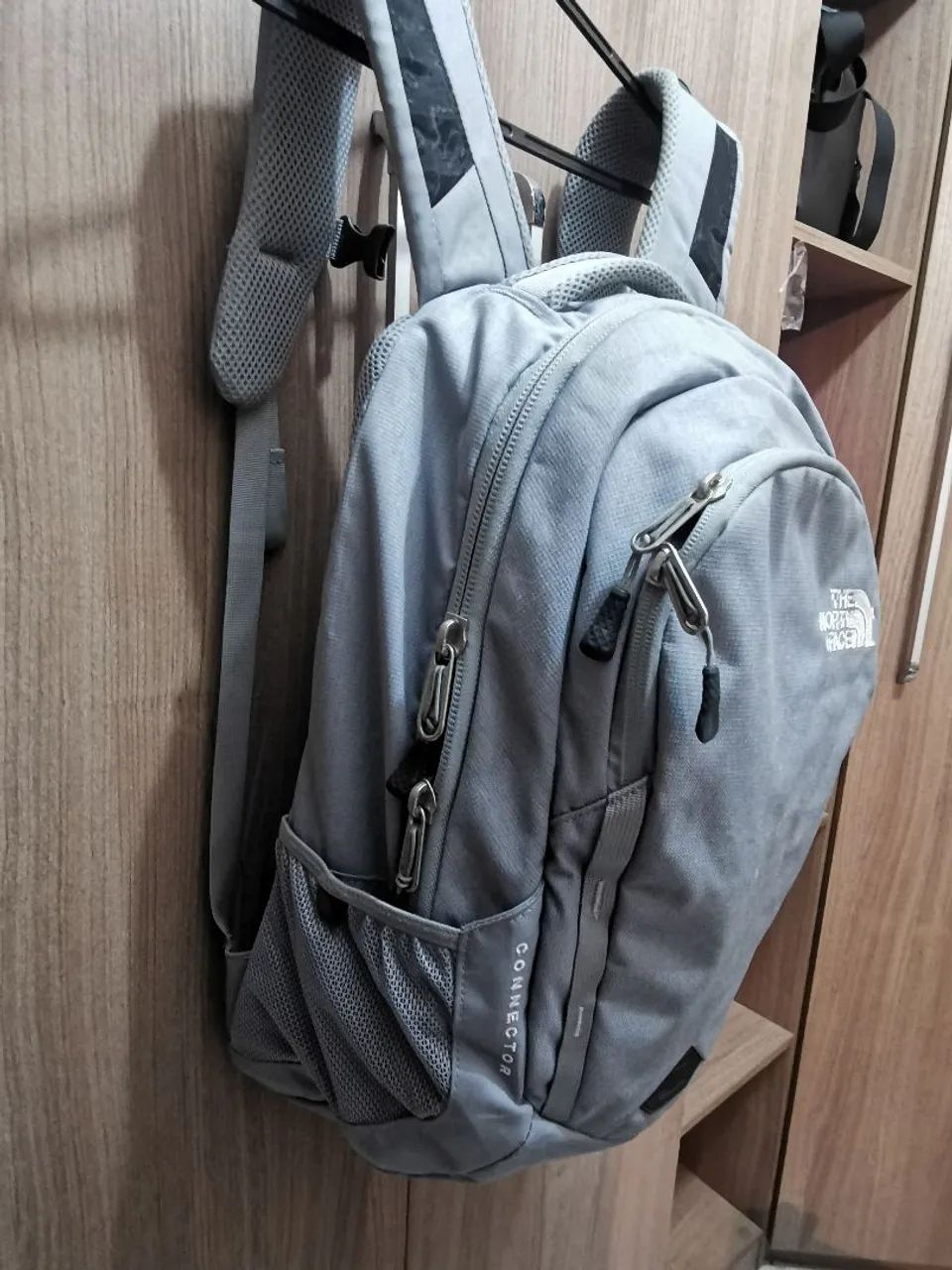Mochila The North Face - Foto 2