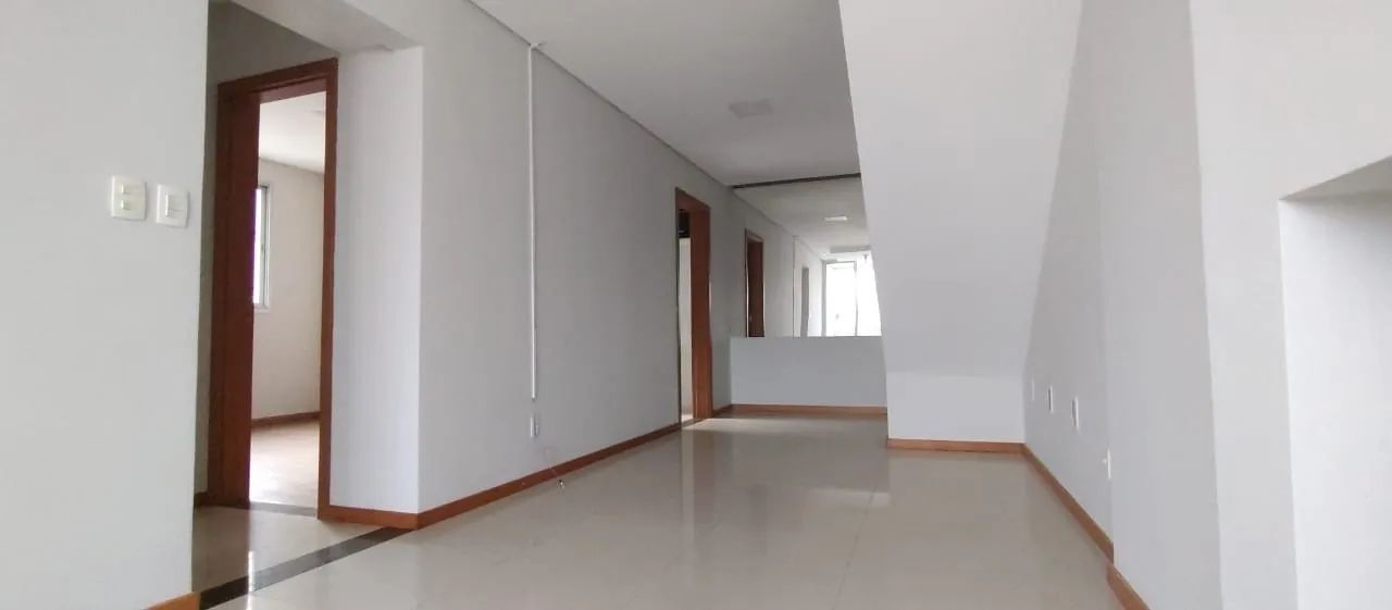 Cobertura duplex para venda no Centro de Viçosa -MG. - Foto 5