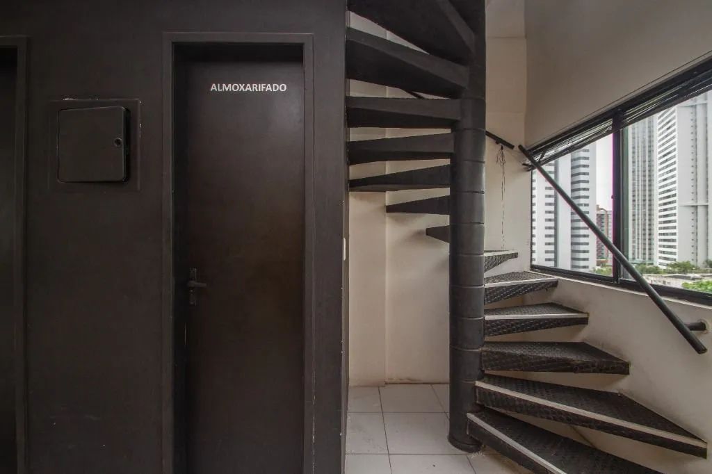 Sala comercial para vender ou alugar Boa Viagem - Foto 5