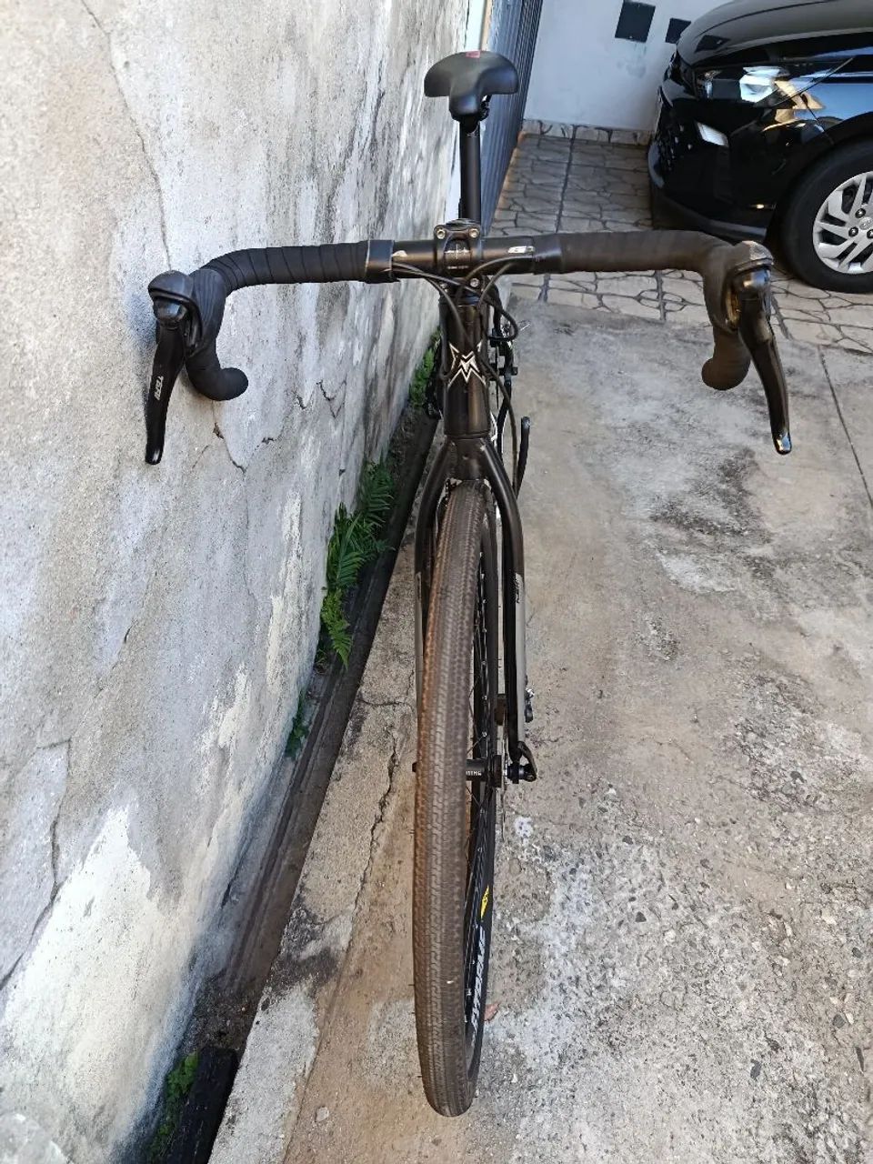 Bicicleta Gravel Mosso - Foto 3