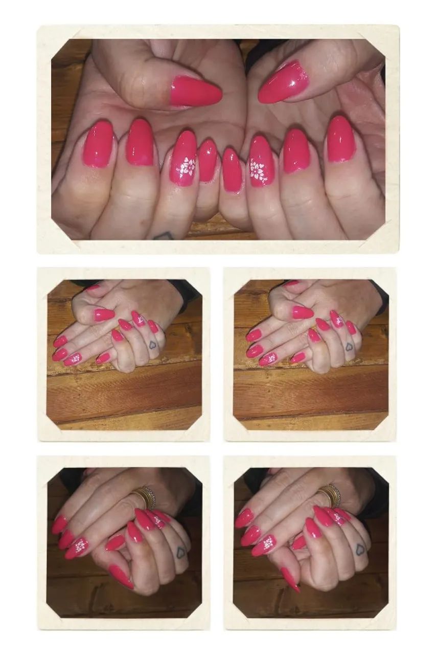 manicure  - Foto 2