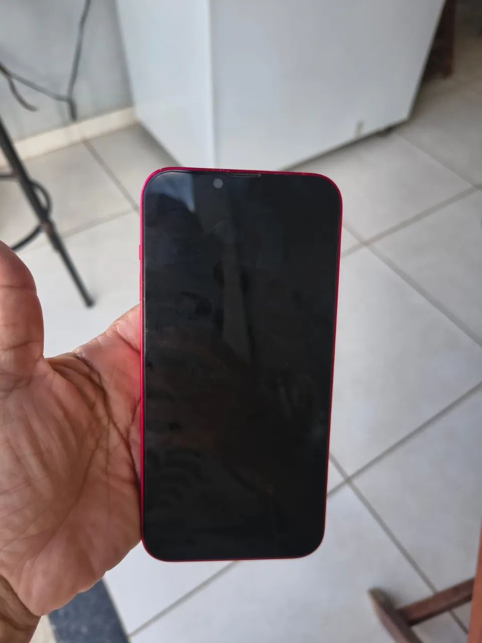 iPhone 14 Plus (Product Red) - Foto 3