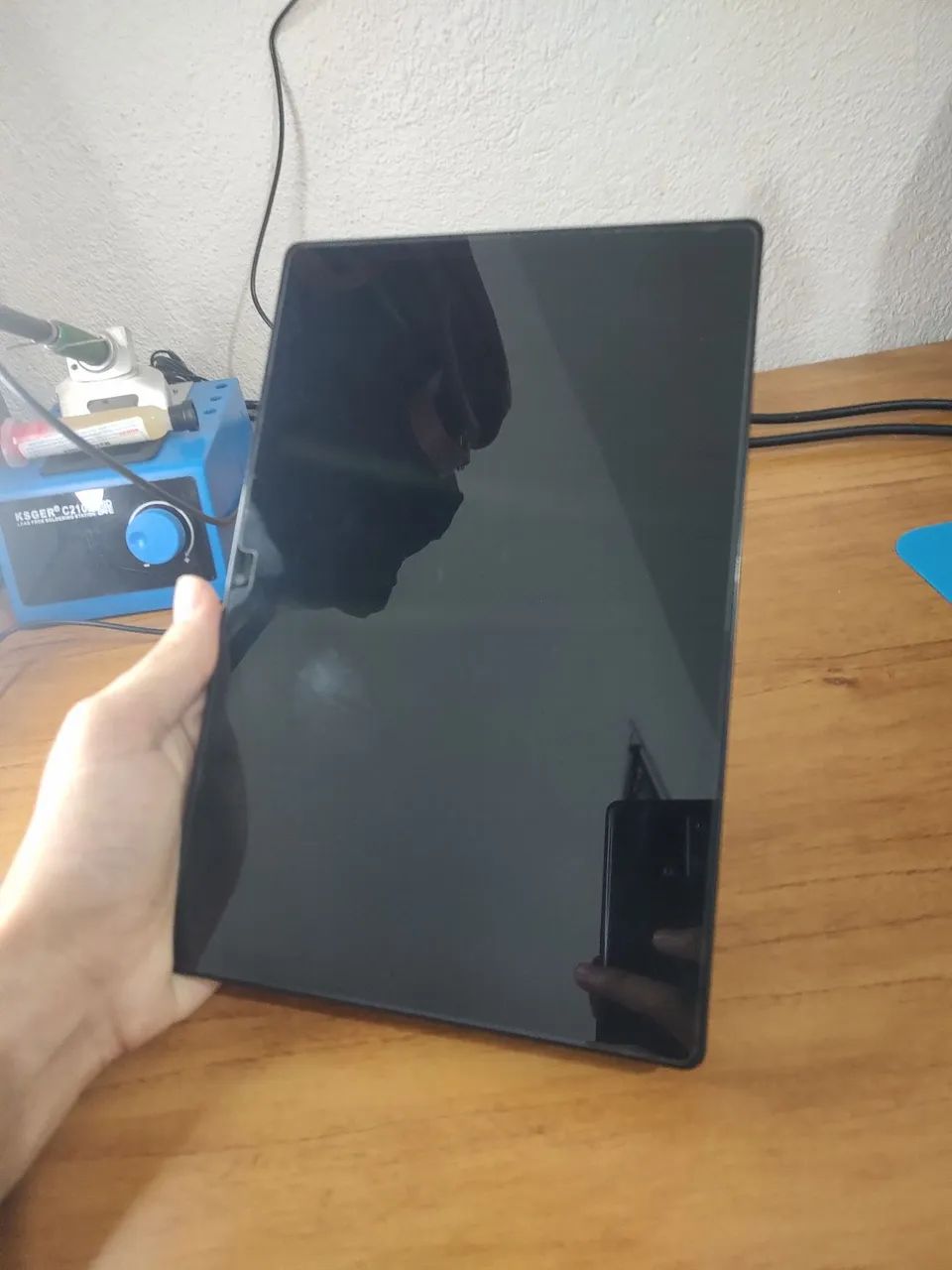 Tablet Samsung Tab A8