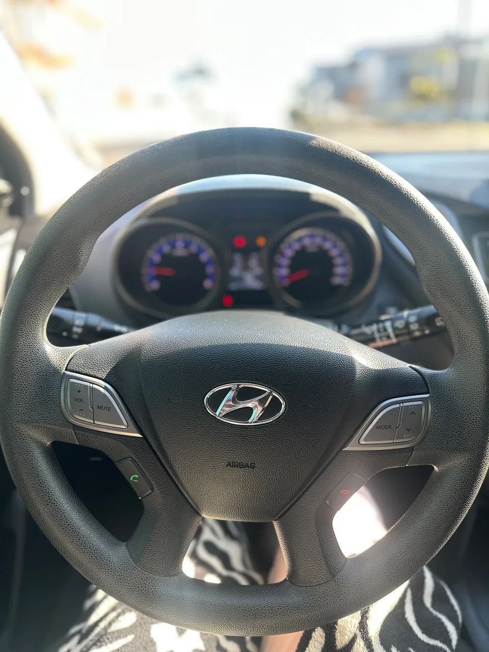 Hyundai HB20 Comf./c.plus/c.style 1.0 Flex 12V 2017 - Foto 2