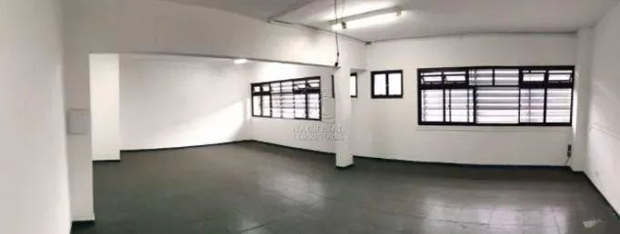 Prédio para alugar - Vila Marina - Santo André/SP