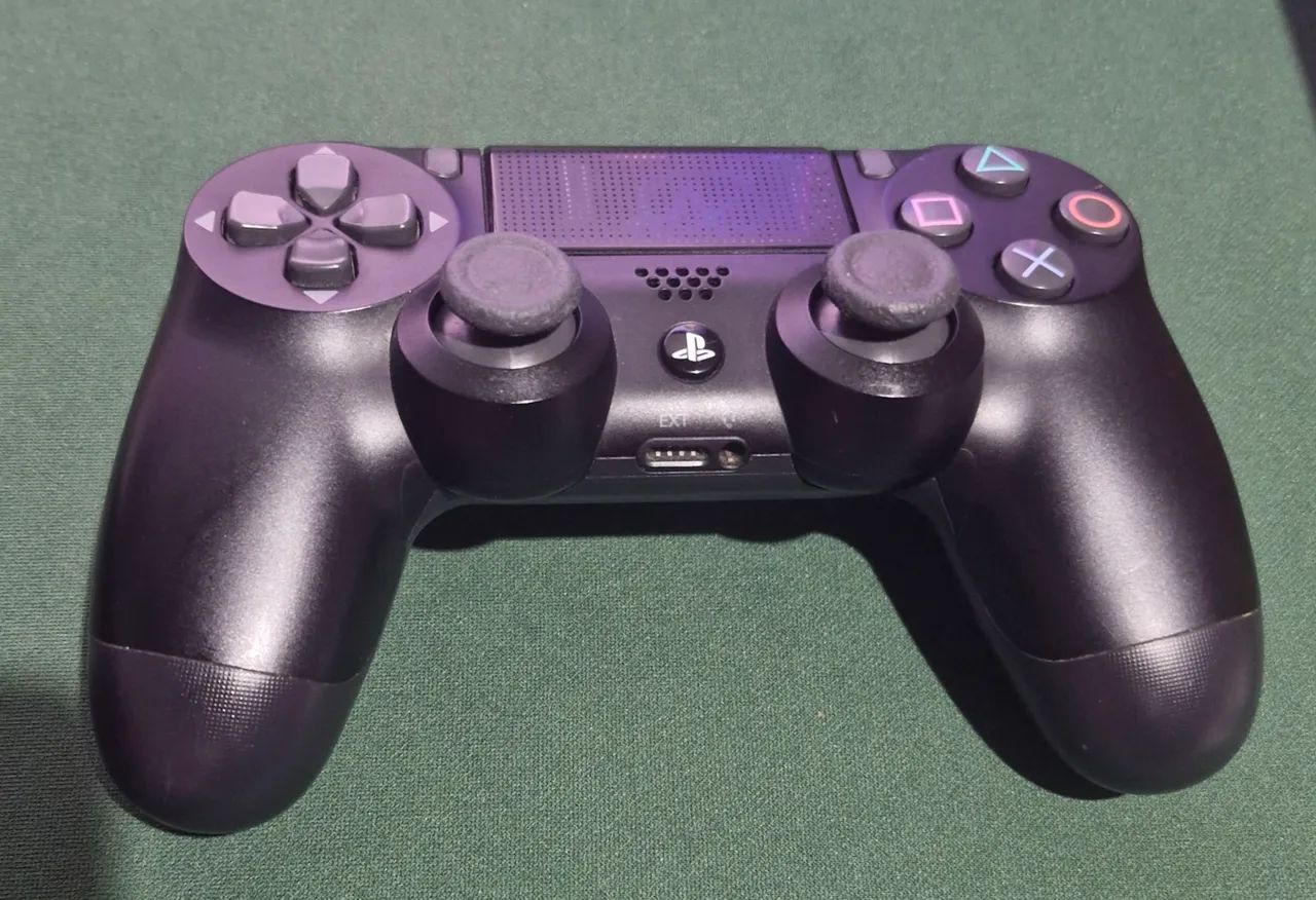 Controle de ps4 original Dualshock 4  - Foto 4