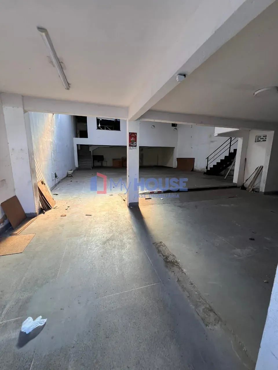 ALUGA-SE! Galpão comercial de 315m2 no Centro (Avenida Itabuna), Ilhéus, BA - Foto 4