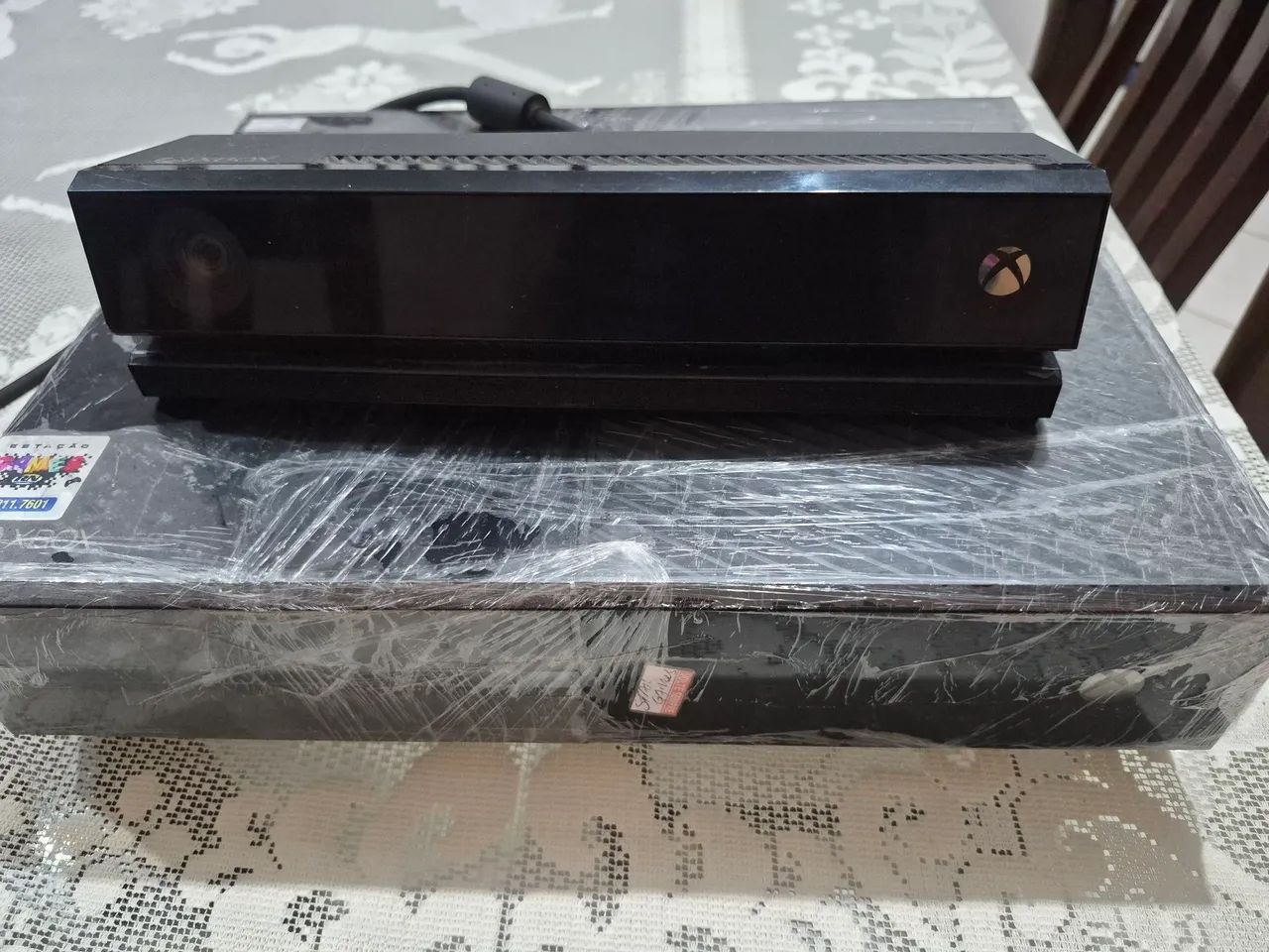 Xbox One + Kinect - Foto 2