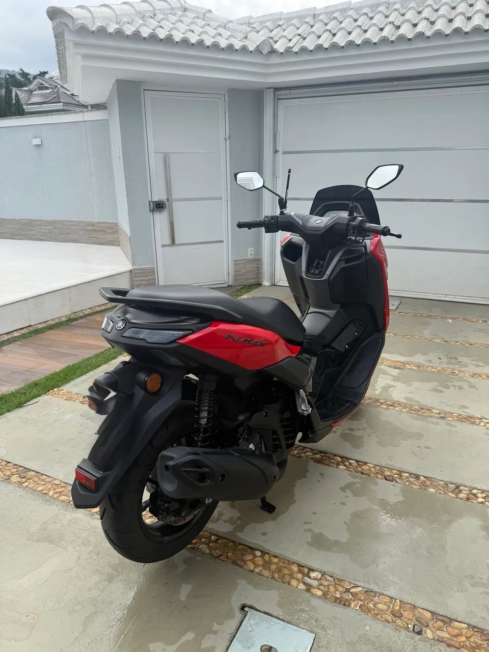 Nmax 2025 - Foto 5