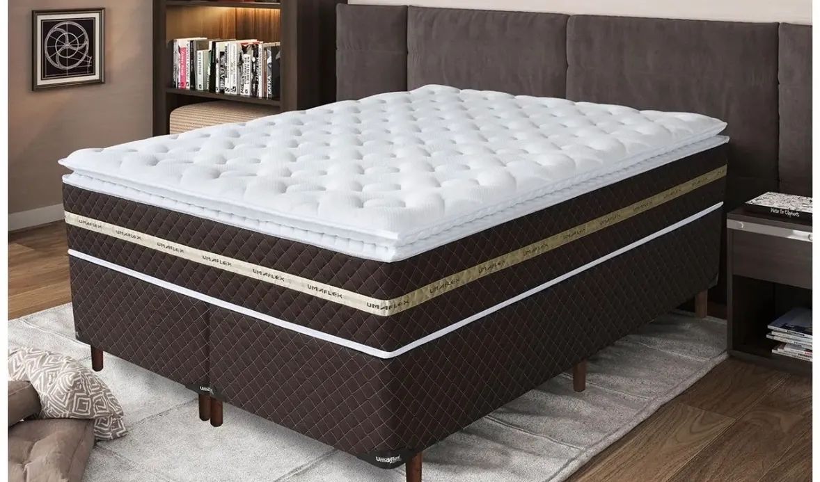 Cama king size - Foto 2
