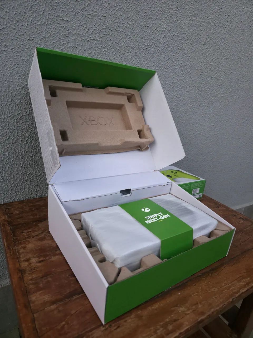 XBOX SERIES S  - Foto 2