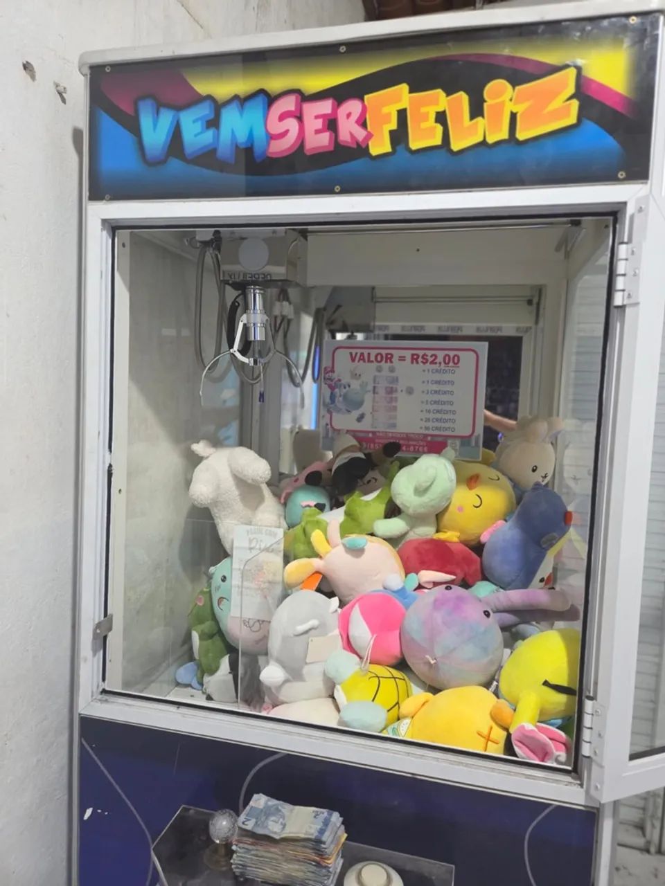 MÁQUINAS DE URSO  - Foto 2