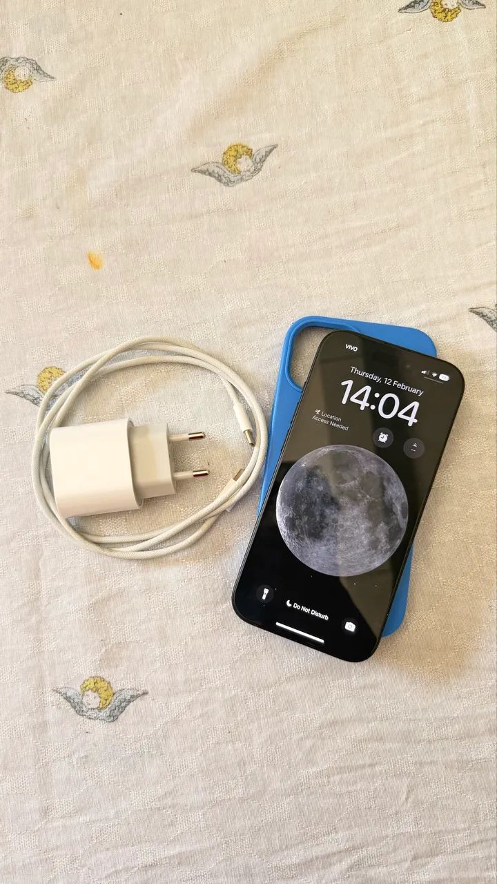 Iphone 15 128gb - Foto 4