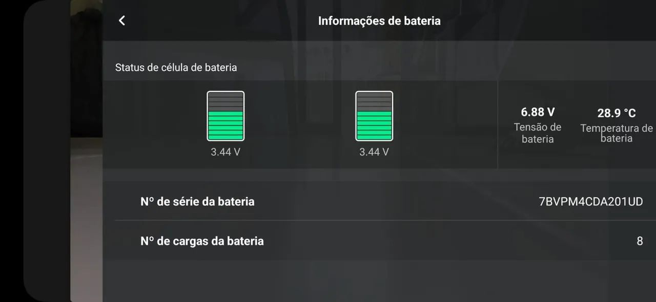 Dji mini 4 pro stander. Novissimo!  - Foto 3