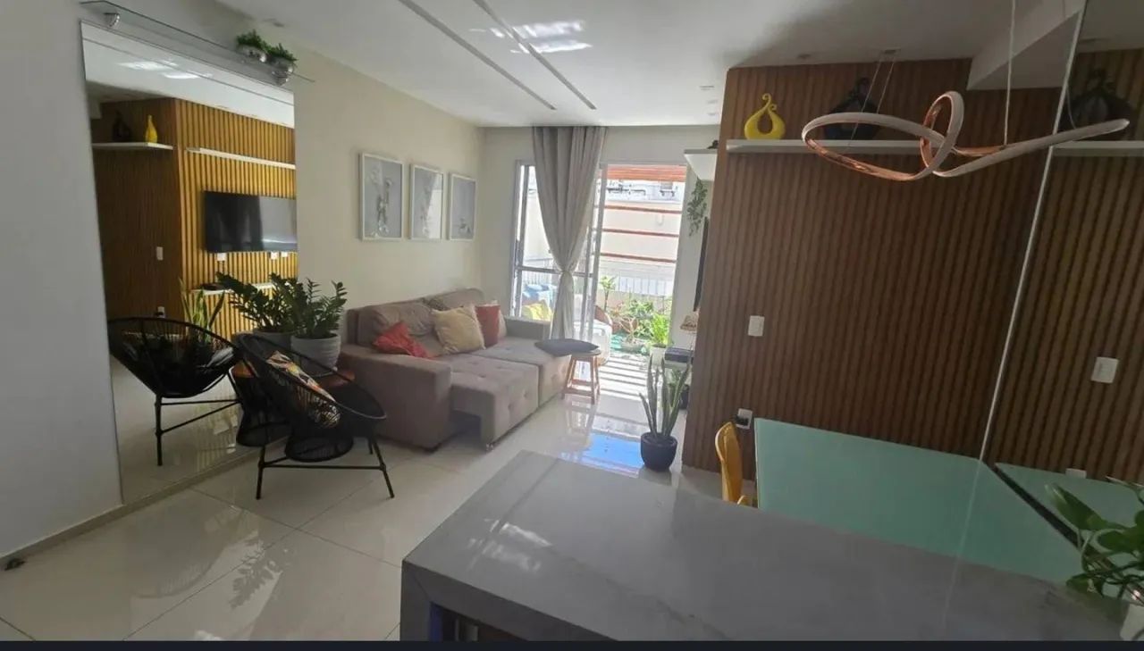ATHOS RESIDENCE - Foto 3