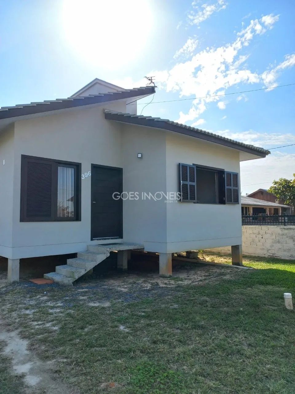 Casa à venda no Centro de Balneário Rincão, SC - Foto 2