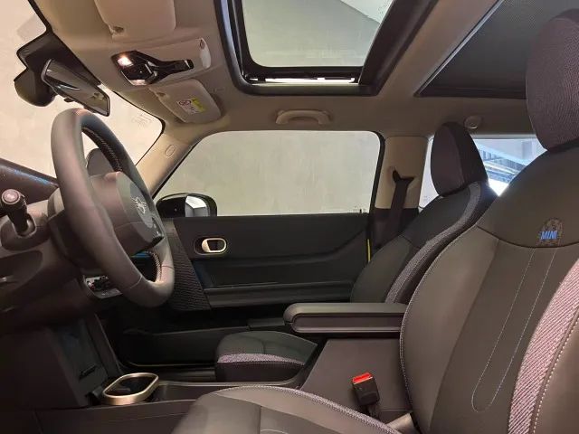 Mini Cooper S 2.0 Turbo 16V 3P Aut. 2025 - Foto 4