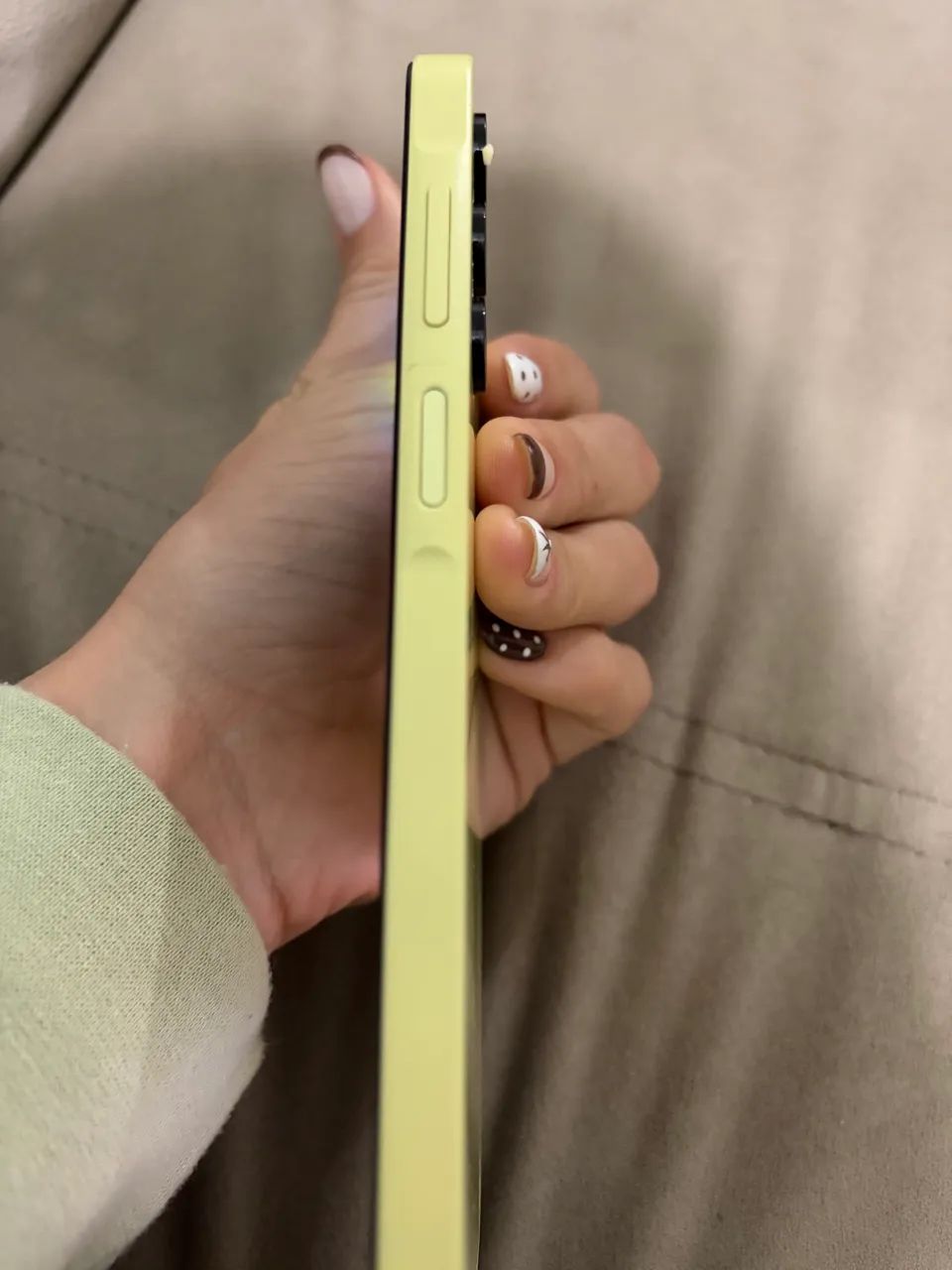 Samsung A15 - Foto 4