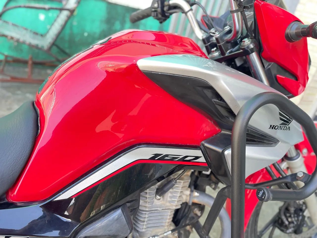 Honda titan 2022 - Foto 4