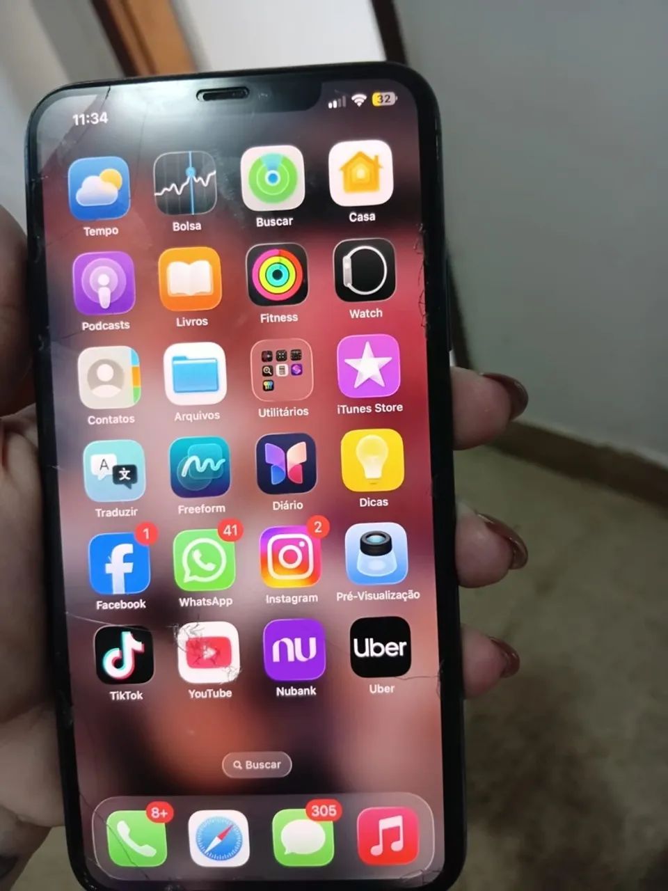iPhone 11 Pro Max  - Foto 3