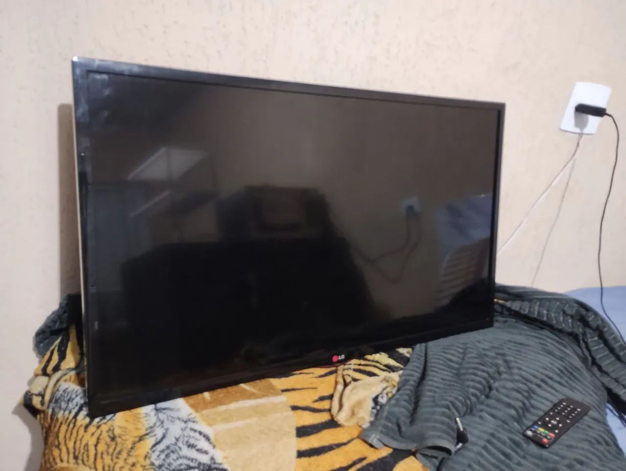 Tv LG 39" - Foto 2